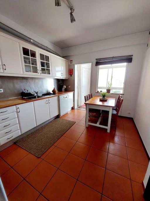 Charming Avenue Apartment Faro Luaran gambar