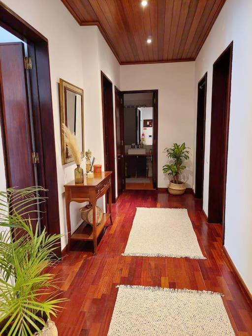 Charming Avenue Apartment Faro Luaran gambar