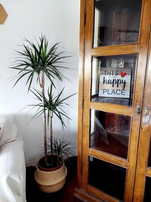 Charming Avenue Apartment Faro Luaran gambar
