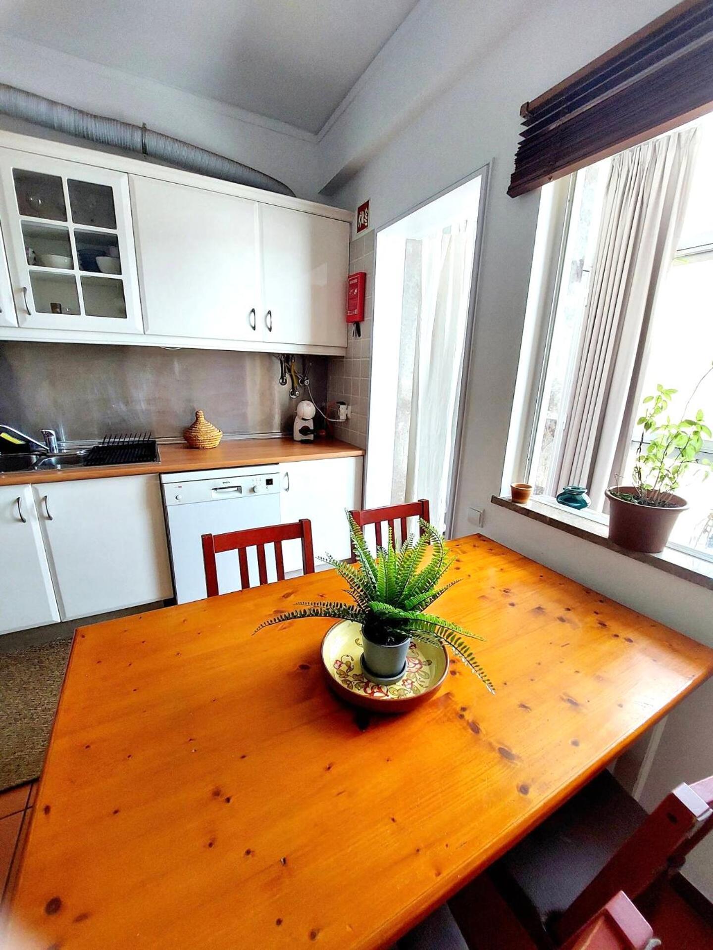 Charming Avenue Apartment Faro Luaran gambar